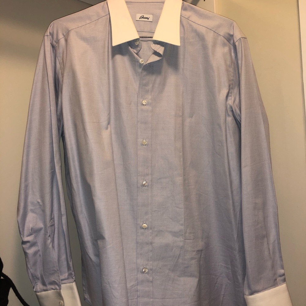 Brioni Dress Shirt